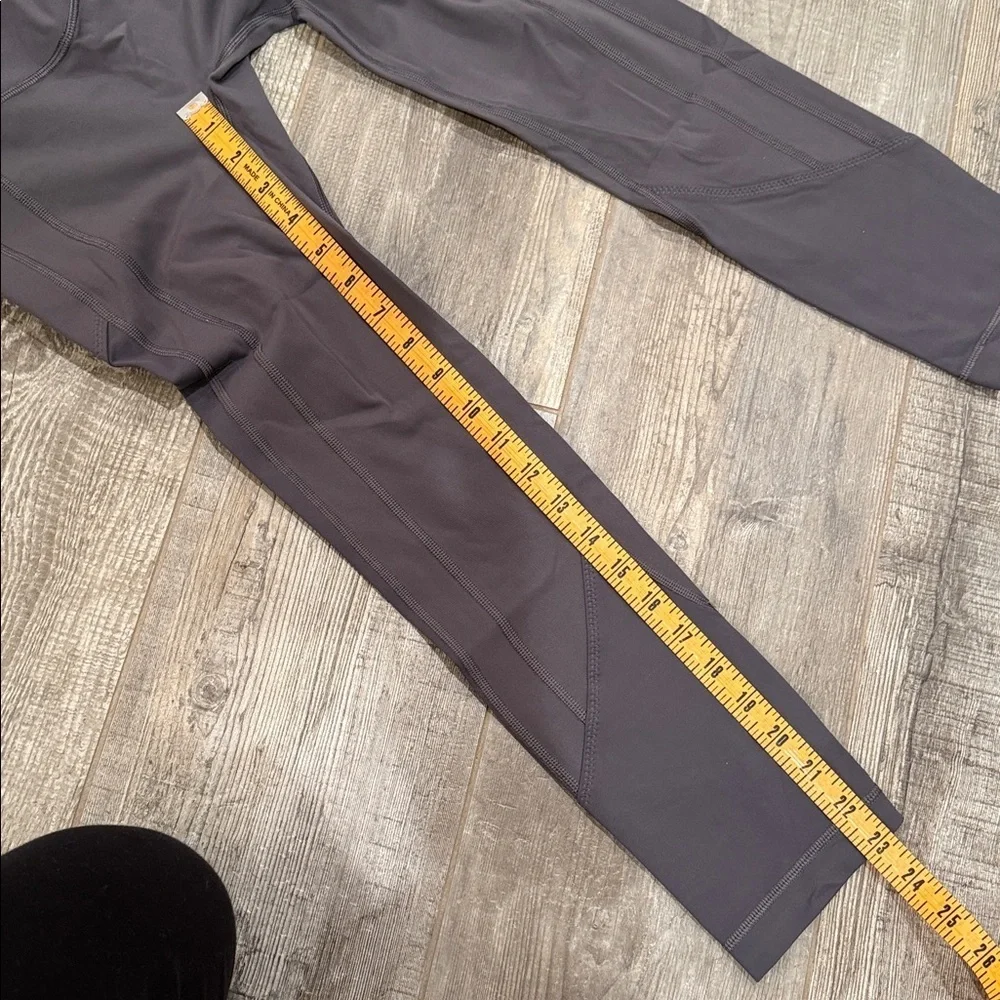 Lululemon Athletic Leggings size 4